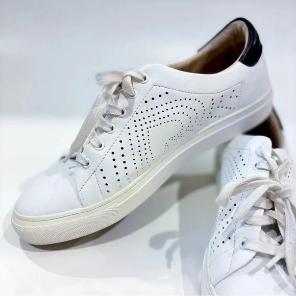 KATE SPADE Ashlyn white sneakers - Picture 3 of 11